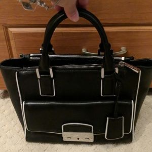 Michael Kors Audrey handbag/satchel